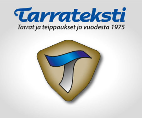 Tarrateksti Ky