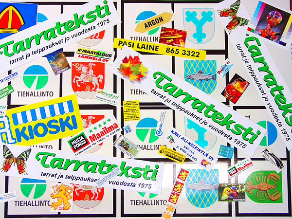 Tarrat